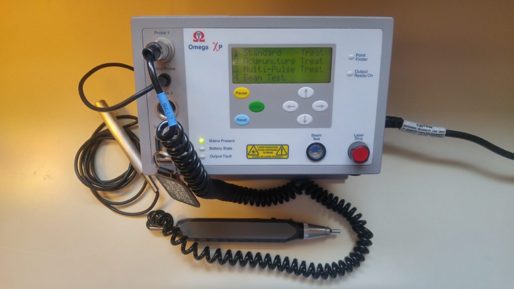 Laser therapy to quit smoking - Why choose Freedom - 289-339-9840